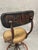 Vintage 1930’s Western Electric 4a Operator’s Chair For Sale - Image 9 of 14
