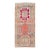 Galerie Shabab Collection Mid-20th Century Handmade Turkish Anatolian Gallery Carpet For Sale