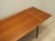 Danish Teak Table, 1970s For Sale - Image 14 of 18