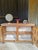 Low Sideboard in Pine, 19th Century For Sale - Image 18 of 18