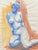 1990s Vintage Watercolor Nude Study 3 For Sale - Image 5 of 8