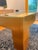 Metal Jonathan Adler Jacques Dining Table For Sale - Image 7 of 12