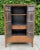 Chinese Beautiful Rare Antique Chinese Wedding Cabinet c.1800 For Sale - Image 3 of 7