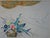 Jean-Baptiste VALADIE Utopia Flower Original engraving and aquatint Signed in pencil Numbered / 50 copies On Vellum 50 x...