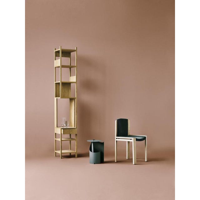 Chair 300 by Joe Colombo for Karakter For Sale - Image 11 of 13
