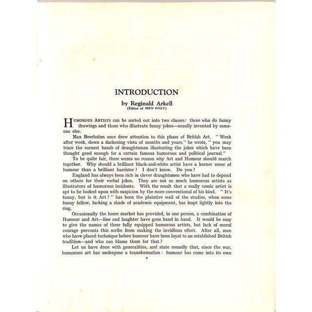 "Cocktail Cavalcade" 1937 Hynes, Edward S. For Sale - Image 9 of 9