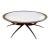 Mid Century Modern Coffee Table by Poul Jensen For Sale