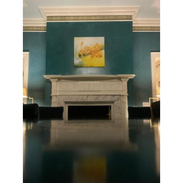 MK Semos, Abstract Image, Film Photograph, 2025 For Sale - Image 11 of 12