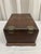 Antique 19th Century Chinese Huanghuali Wood Document Strongbox For Sale - Image 4 of 12