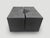 Andrianna Shamaris Modular Charred Suar Wood Coffee Table For Sale - Image 4 of 6