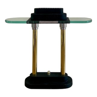 Vintage Robert Sonneman for George Kovacs Table Lamp For Sale