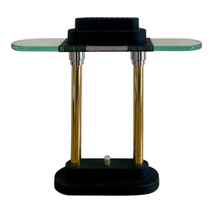 Vintage Robert Sonneman for George Kovacs Table Lamp