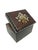 German Art Nouveau Box with Marquetry, 1900s For Sale - Image 4 of 18