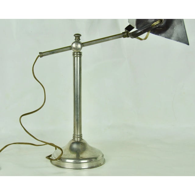Table Lamp from Monix, 1930s For Sale - Image 14 of 18