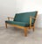 Stugan Sofa by Carl Malmsten for OH Sjögren, 1960s For Sale - Image 4 of 11