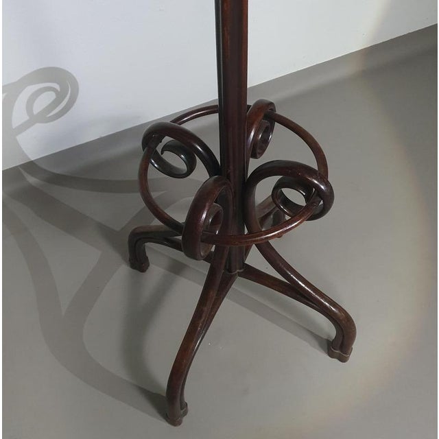 M.30 Hat and Umbrella Stand from Thonet For Sale - Image 14 of 17