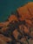 Early 21st Century Incandesce by Judd Mercer | Oil on panel Abstract depiction of illuminated rocky landscape. For Sale - Image 5 of 5