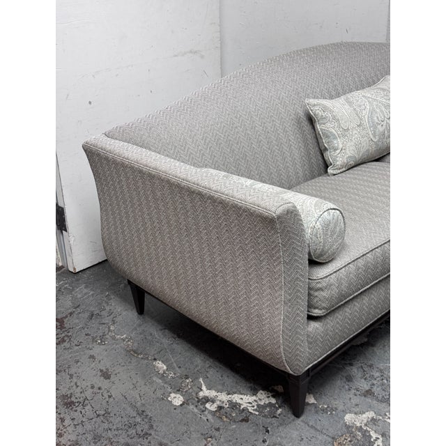 Ethan Allen Audrey Sofa Chairish