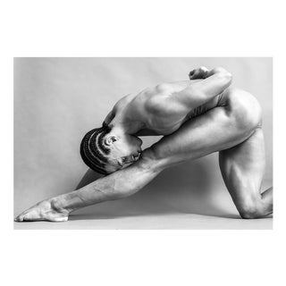 Franck Leclerc, Reverence, 2023, Photograph For Sale