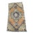 Turkish Yastik Rug 1'6" x 2'10" For Sale