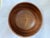 Stunning Walnut Bowl that is food safe or beautiful stand alone. Custom made from a piece of Walnut with excellent character.