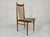 High Back Dining Chairs by Ernst Martin Dettinger, 1960s, Set of 6 For Sale - Image 13 of 15