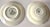 Mid-Century Modern 1960s Mid-Century Modern Enoch Wedgwood Tunstall Kent Dinnerware Set- 40 Pieces For Sale - Image 3 of 12