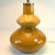 Mid-Century Ceramic Table Lamp from Polam Piła, 1970s For Sale - Image 6 of 12