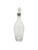 New Look Glass Carafe, Germany, 1960s For Sale - Image 9 of 10