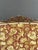 Antique Wooden Fire Screen with Tapestry, 19th Century This fire screen, a true gem from the 19th century, combines...