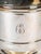 Silver-Plated Metal Ice Bucket from Maison Christofle, 1900s For Sale - Image 4 of 8