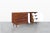 Mid-Century Modern Walnut and Lacquer Credenza by American of Martinsville For Sale - Image 10 of 15