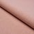 SAMPLE - Schumacher Lars Rustic Linen Fabric In Blush For Sale