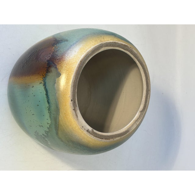 Vase Sculpture by Guerrino Tramonti, 1960s For Sale - Image 6 of 11