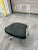 Mid-Century Modern Vintage 1960s Lucite Desk Chair For Sale - Image 3 of 7
