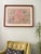 Folk Art Madhubani Folk Art Painting From India For Sale - Image 3 of 10