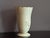 American 1950s Lenox Sculptured Rose Giftware Rosebud Collection Vase For Sale - Image 3 of 11