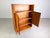 Mid-Century Danish Teak Bookcase For Sale - Image 10 of 11