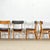 Danish Chairs from Farstrup, Set of 4 For Sale - Image 11 of 11