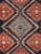 Pasargad Home's Kazak Collection is inspired by antique Caucasian rugs that are made by villages and tribes of India. Made...