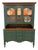 Ethan Allen Country Crossings Hutch For Sale