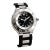 Vintage Cartier 21 Must De Cartier Autoscaph Stainless Steel Watch With Sapphire Cabochon, Unisex For Sale