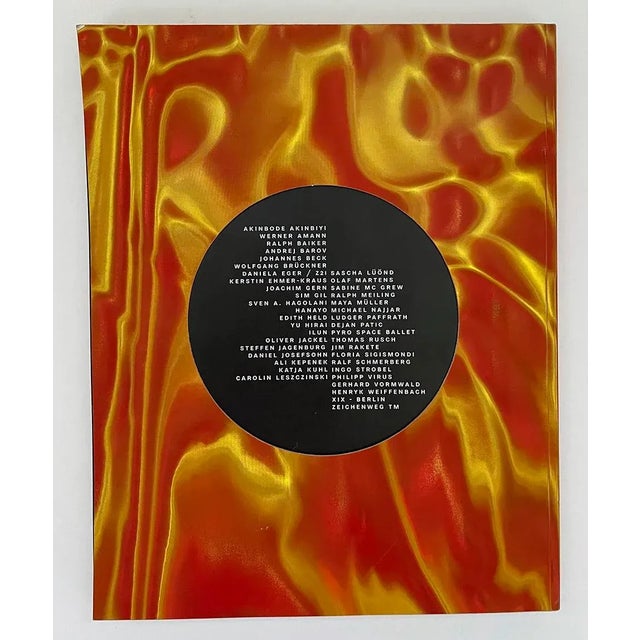 Contemporary 1990s "Surreality" European Surrealism Photographic Book For Sale - Image 3 of 7