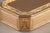 Gold Box with Cut Sides, 1790s For Sale - Image 6 of 12