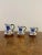 Antique Davenport Ironstone Octagonal Jugs, 1820, Set of 3 For Sale - Image 6 of 6