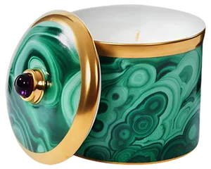 Decorative Melki Candle