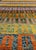Early 21st Century Turkish Modern Handmade Rug 4' x 5'8" #17458 For Sale - Image 5 of 8