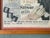 Vintage Framed “It’s a Wonderful Life” Movie Poster Print Featuring James Stewart & Donna Reed For Sale In Orlando - Image 6 of 9