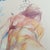 Leszek Zegalski, Nude, 2018, Mixed Media on Paper For Sale - Image 3 of 6