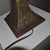 Mid 20th Century Stewart Ross James Bronze Table Lamp For Sale - Image 9 of 13